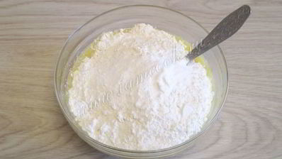 вафли льежские бездрожжевые