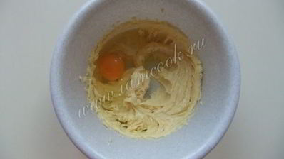 вафли с рисовой кашей и киселем