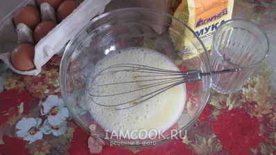 вафли цельнозерновые