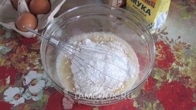 вафли цельнозерновые