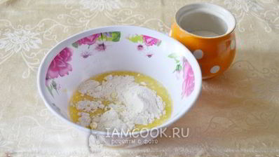 вафли в электровафельнице хрустящие