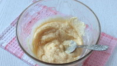 вафли венские