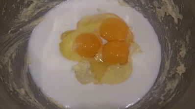 венские вафли