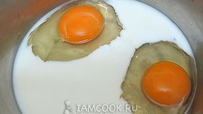 закусочные сырные вафли с болгарским перцем и зеленью