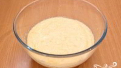 выпечка из кокосовой стружки