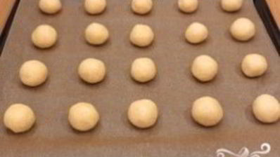 выпечка из кокосовой стружки