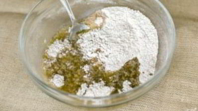 выпечка из ржаной муки без яиц