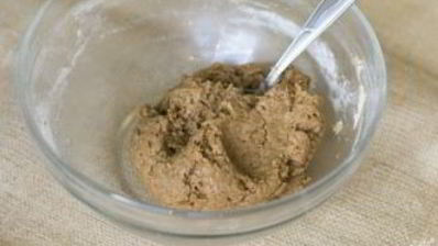 выпечка из ржаной муки без яиц