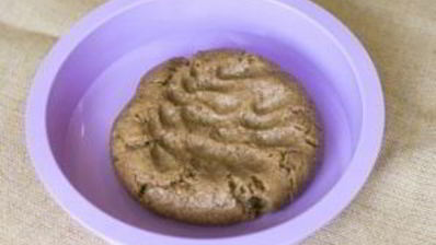 выпечка из ржаной муки без яиц