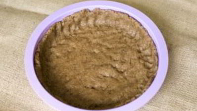 выпечка из ржаной муки без яиц