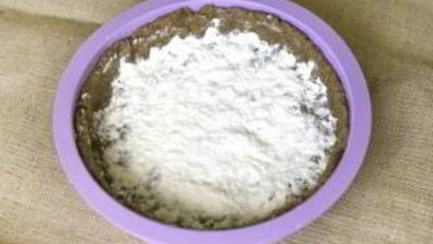 выпечка из ржаной муки без яиц