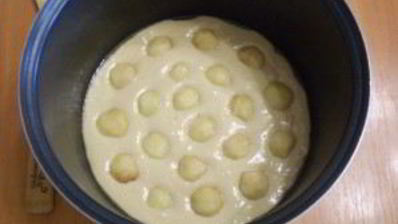 выпечка из скисшего молока