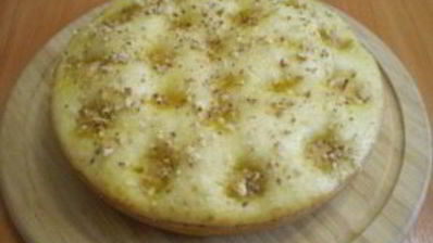 выпечка из скисшего молока