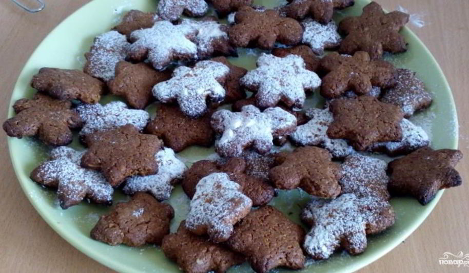 Рецепт выпечки из толокна