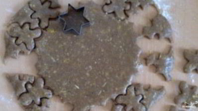 выпечка из толокна