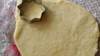 выпечка со сгущенкой