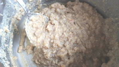 яблоки в тесте фило