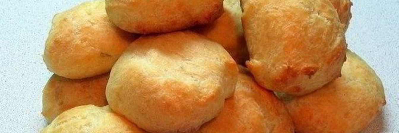 Домашние сырные профитроли