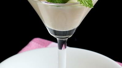 крем пломбир для эклеров