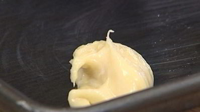 лимонные эклеры