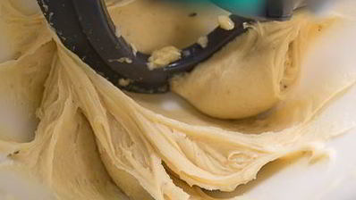 профитроли с форшмаком