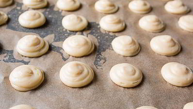 профитроли с форшмаком