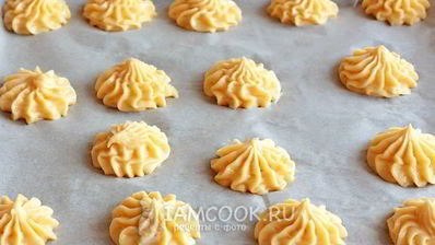 профитроли со шпротами