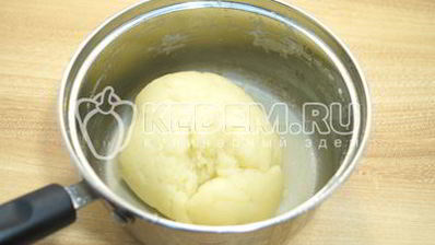 профитроли царские