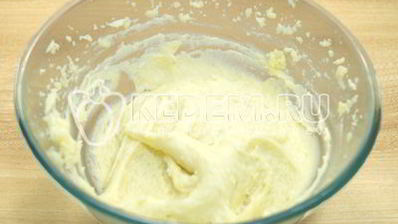 профитроли царские