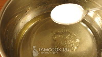 профитроли закусочные цыплята