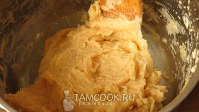 профитроли закусочные цыплята