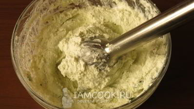 профитроли закусочные цыплята