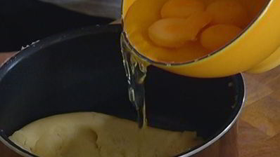 профитроли