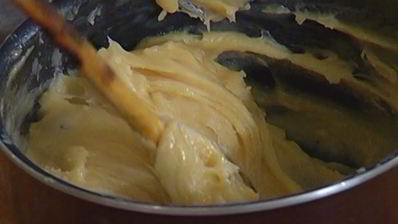 профитроли