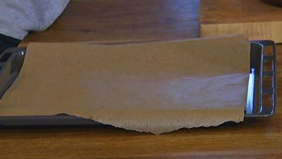 профитроли