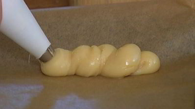 профитроли