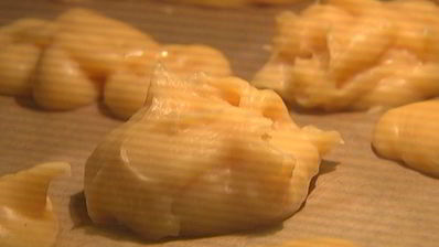 профитроли