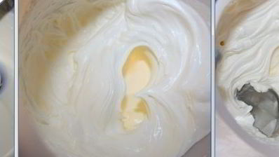 шоколадные профитроли со сливочно-шоколадным кремом