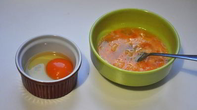 шоколадные эклеры