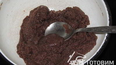 эклеры на растительном масле