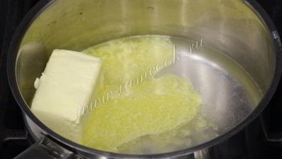 эклеры по госту