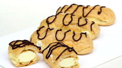 эклеры по госту