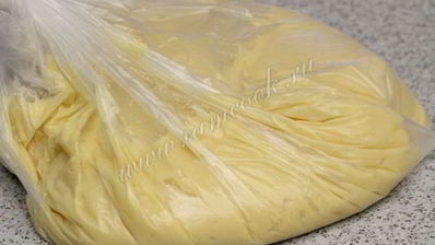 эклеры по госту