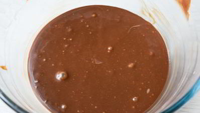 эклеры с итальянским сливочным кремом и шоколадом