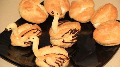 эклеры зарплата