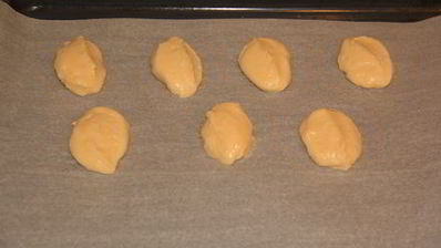 эклеры зарплата