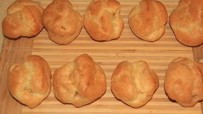 эклеры зарплата