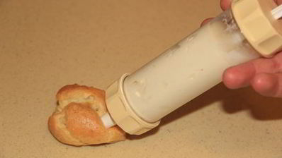 эклеры зарплата