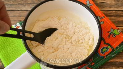 закусочные эклеры