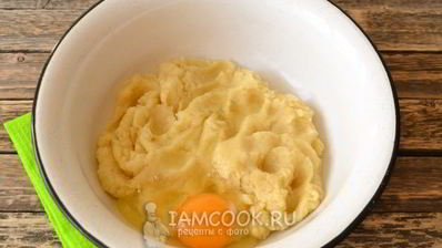 закусочные эклеры